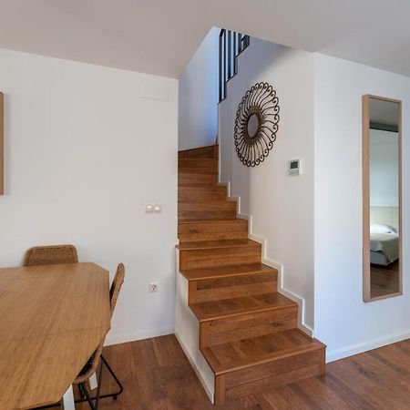 Apartamento Sant Josep 11 By Costablancarent デニア エクステリア 写真