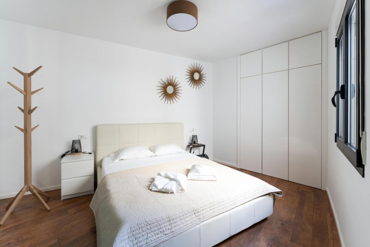 Apartamento Sant Josep 11 By Costablancarent デニア エクステリア 写真