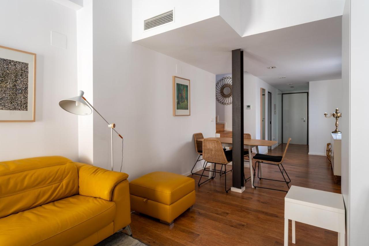 Apartamento Sant Josep 11 By Costablancarent デニア エクステリア 写真