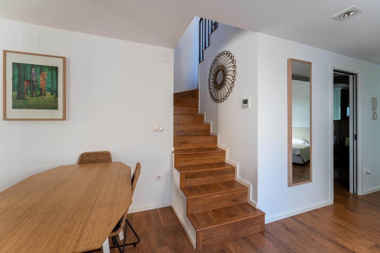 Apartamento Sant Josep 11 By Costablancarent デニア エクステリア 写真