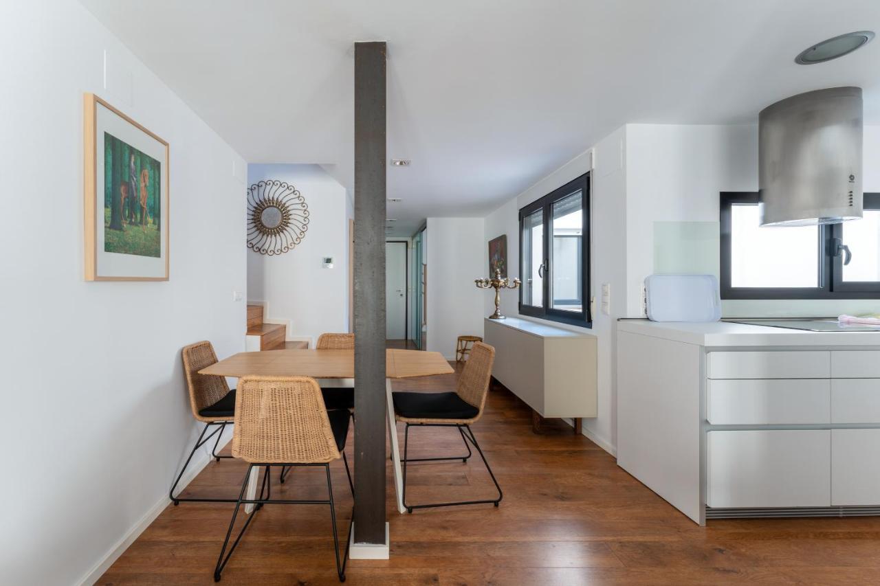 Apartamento Sant Josep 11 By Costablancarent デニア エクステリア 写真