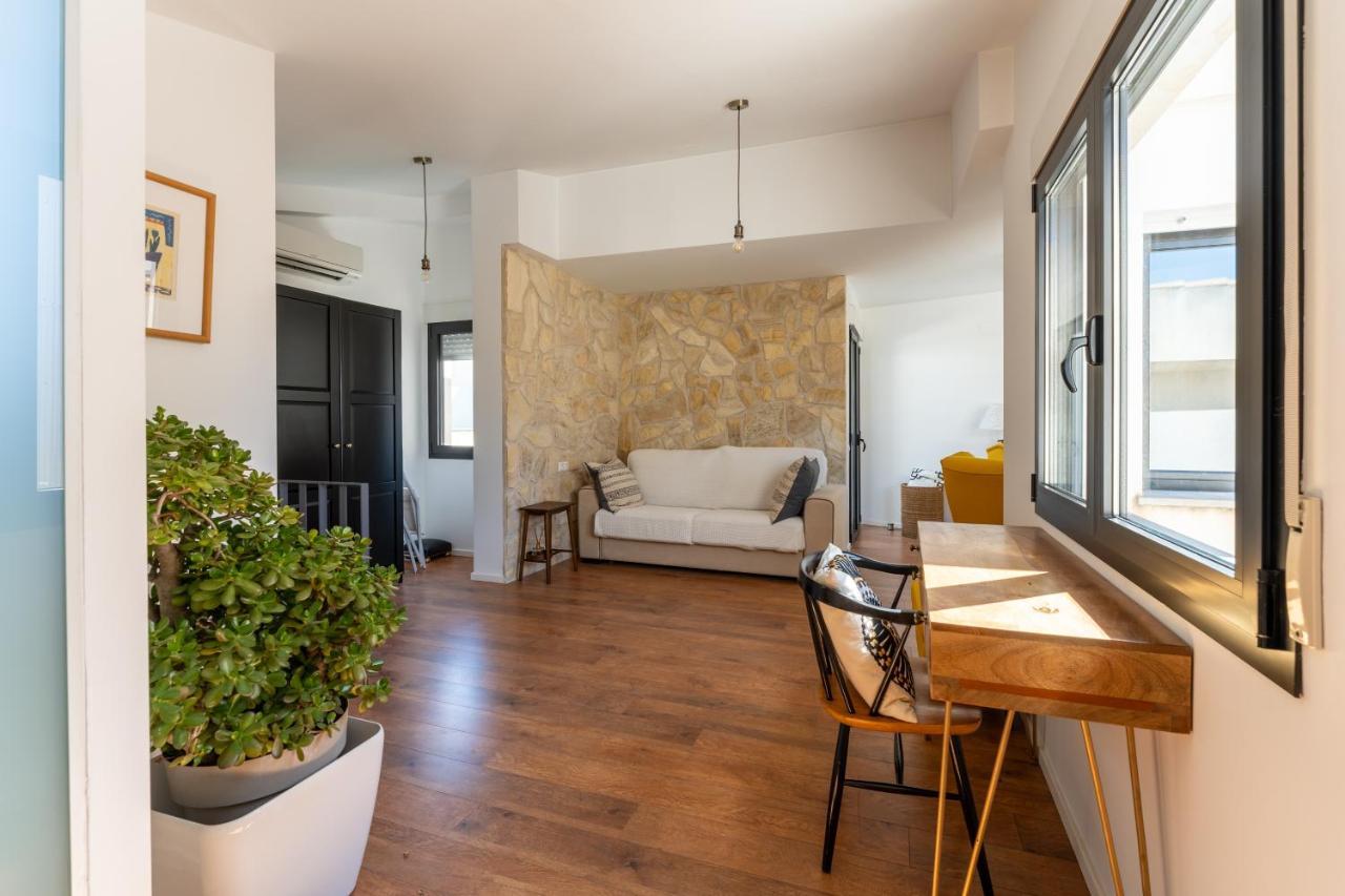 Apartamento Sant Josep 11 By Costablancarent デニア エクステリア 写真