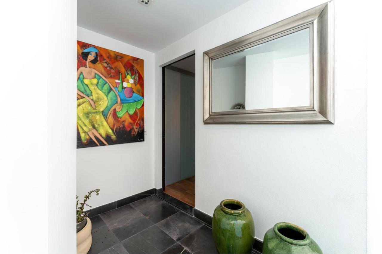 Apartamento Sant Josep 11 By Costablancarent デニア エクステリア 写真
