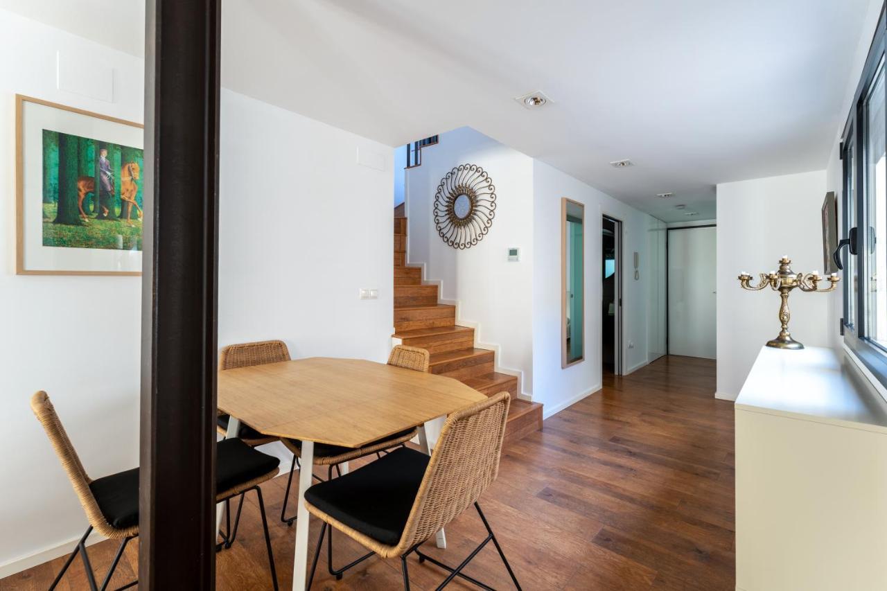 Apartamento Sant Josep 11 By Costablancarent デニア エクステリア 写真