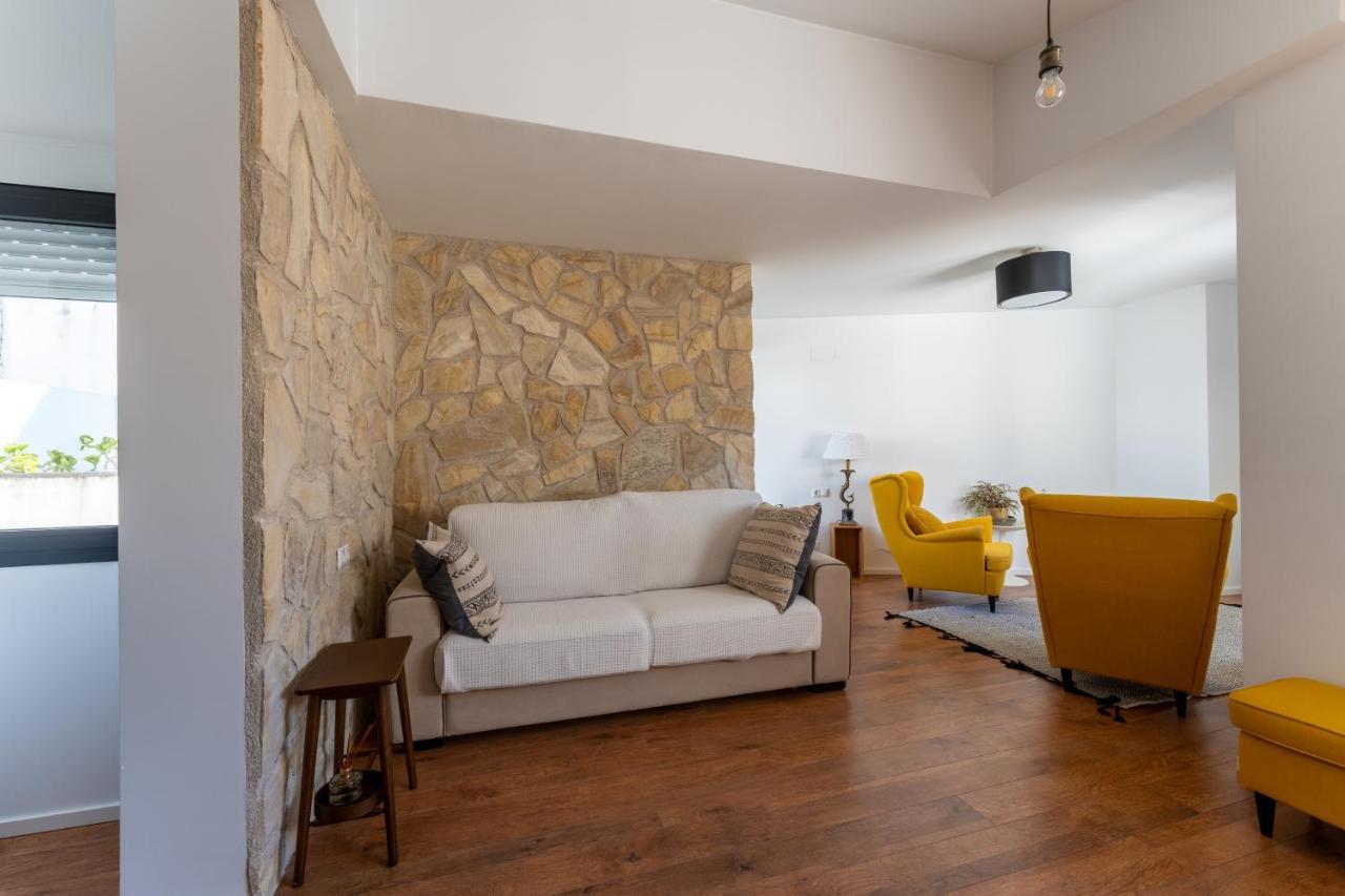 Apartamento Sant Josep 11 By Costablancarent デニア エクステリア 写真