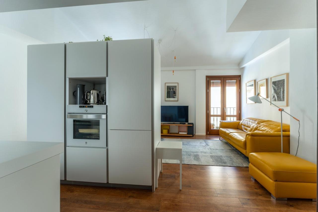 Apartamento Sant Josep 11 By Costablancarent デニア エクステリア 写真